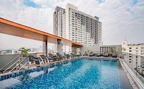 โรงแรม 247 บูทีค